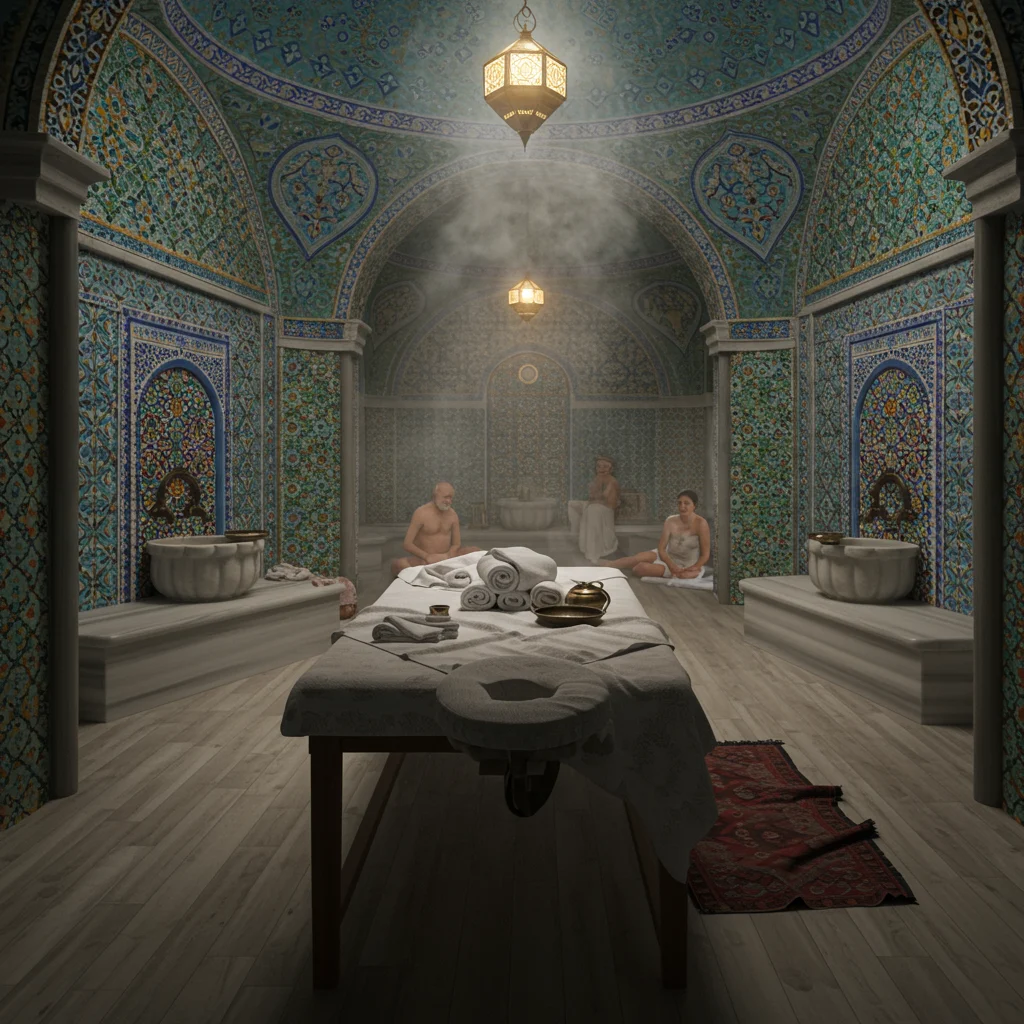 Frequently Asked Questions About Istanbul Massages