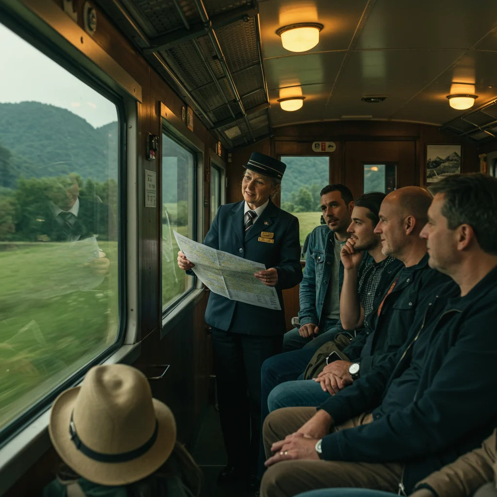 Frequently Asked Questions About the Hanoi to Sapa Train
