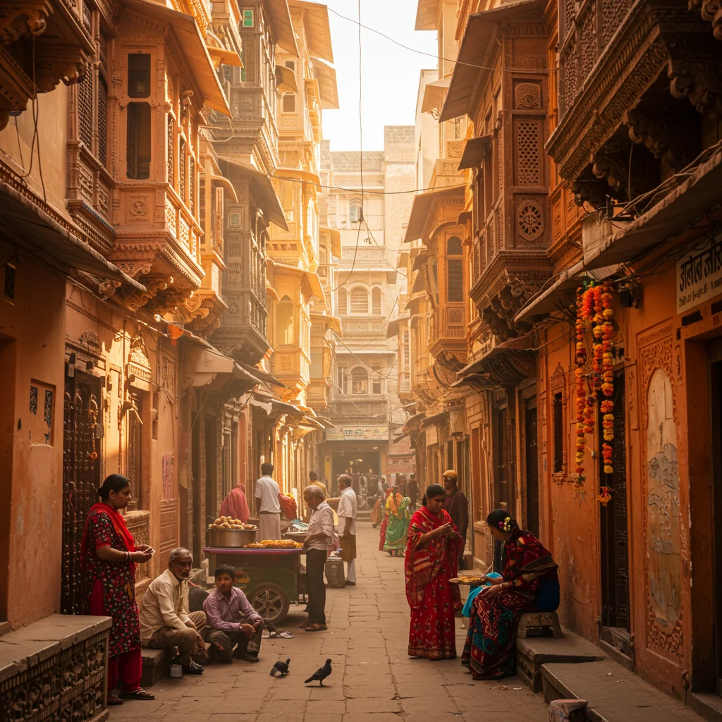 Heritage Walks Near Ahmedabad: Discover Hidden Gems