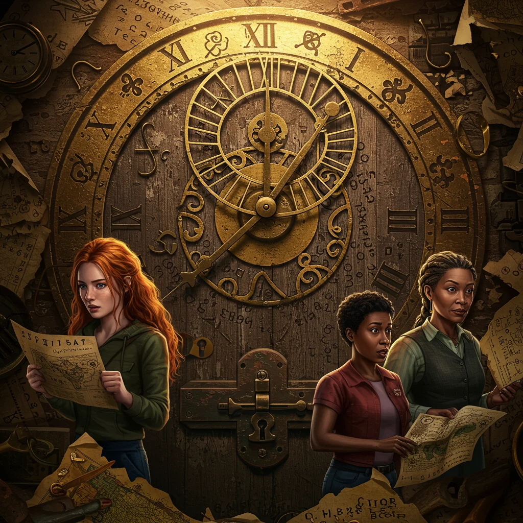 How Long Does an Escape Room Experience Last?