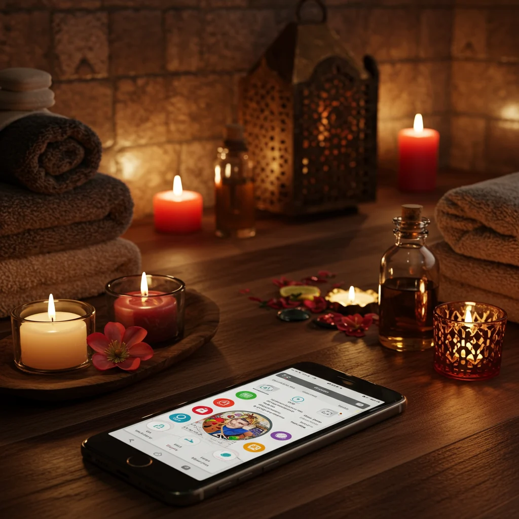 How to Book a Massage in Istanbul