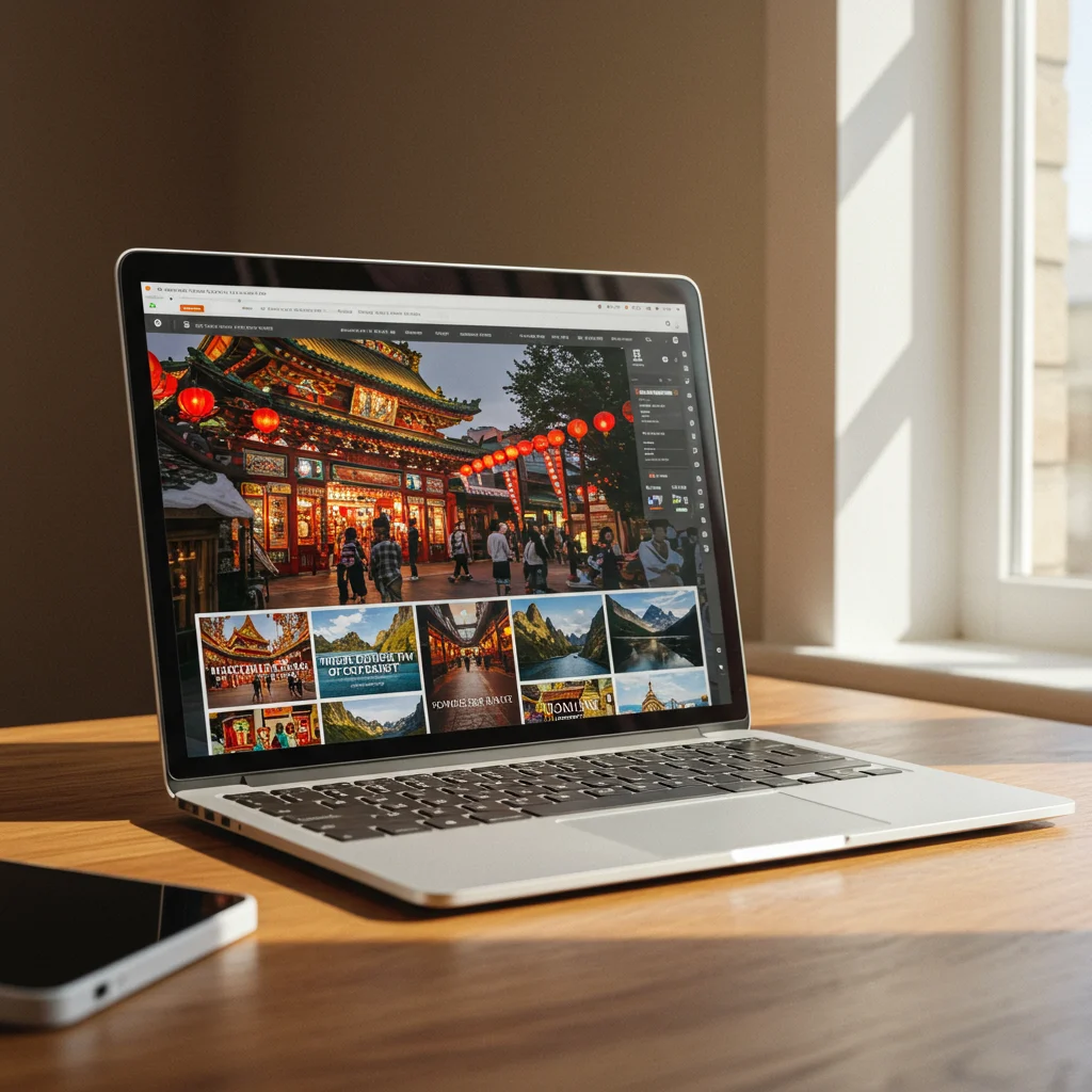 How to Book on Viator