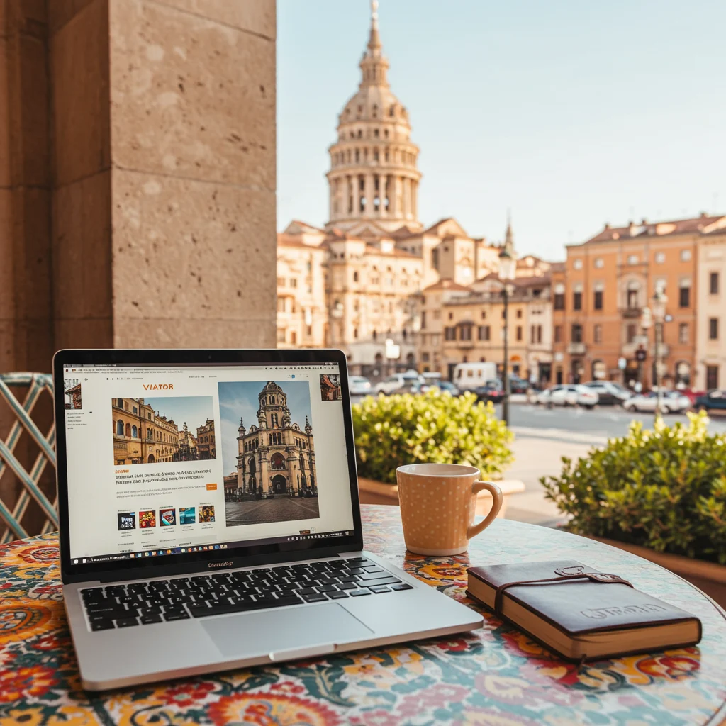 How to Book on Viator