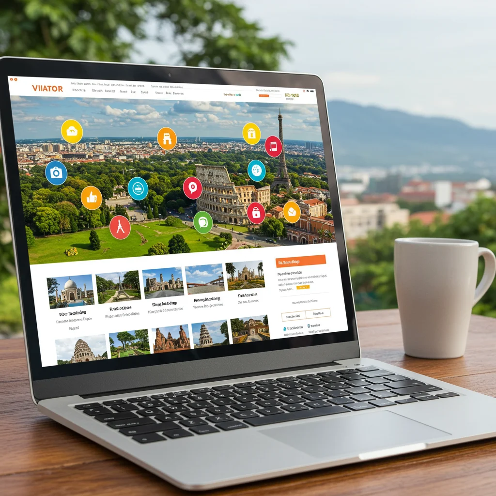 How to Book on Viator