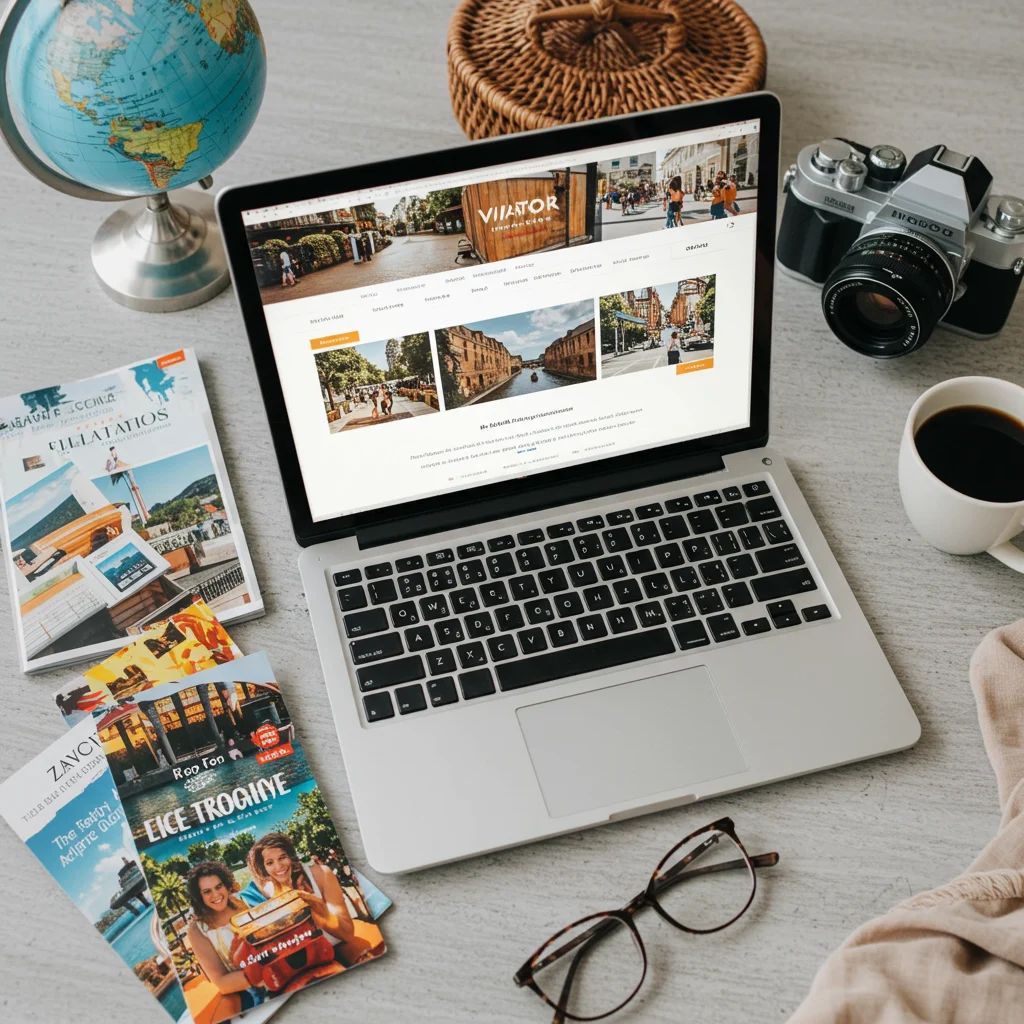 How to Book on Viator
