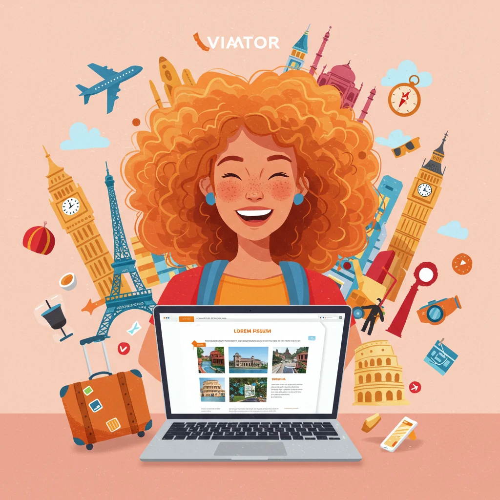 How to Book on Viator