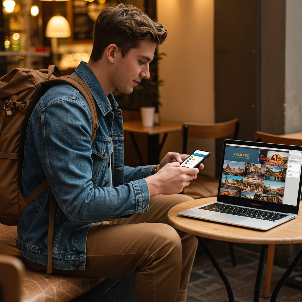 How to Book on Viator