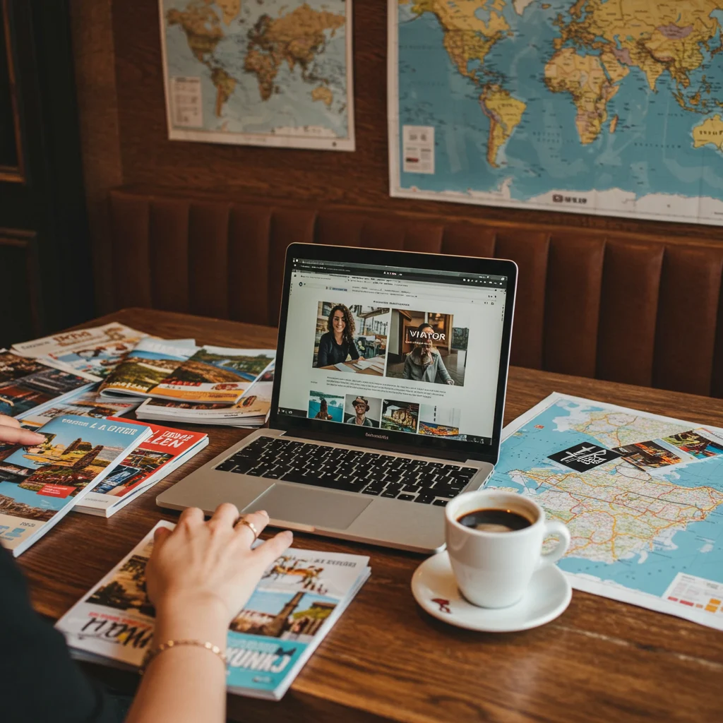 How to Book on Viator