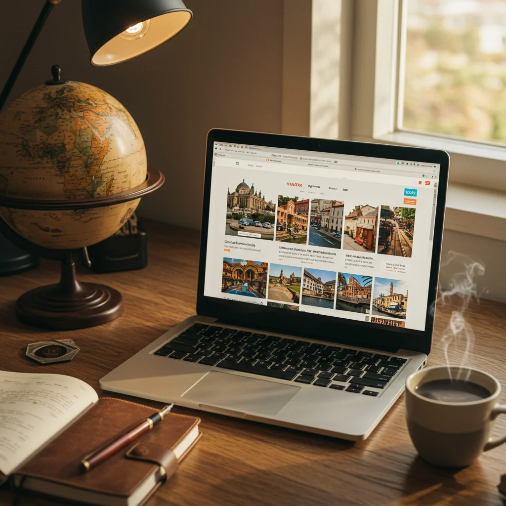 How to Book on Viator