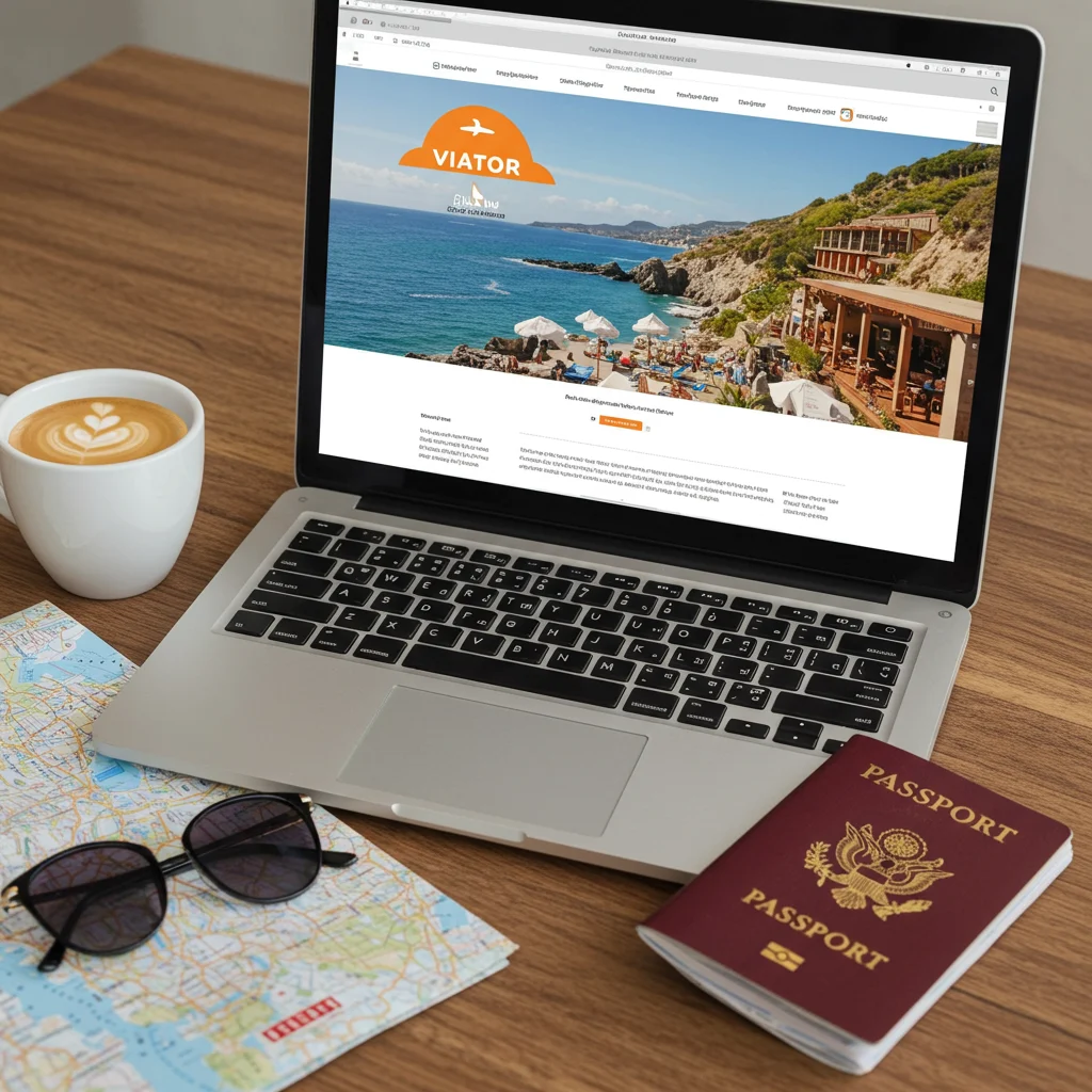 How to Book on Viator