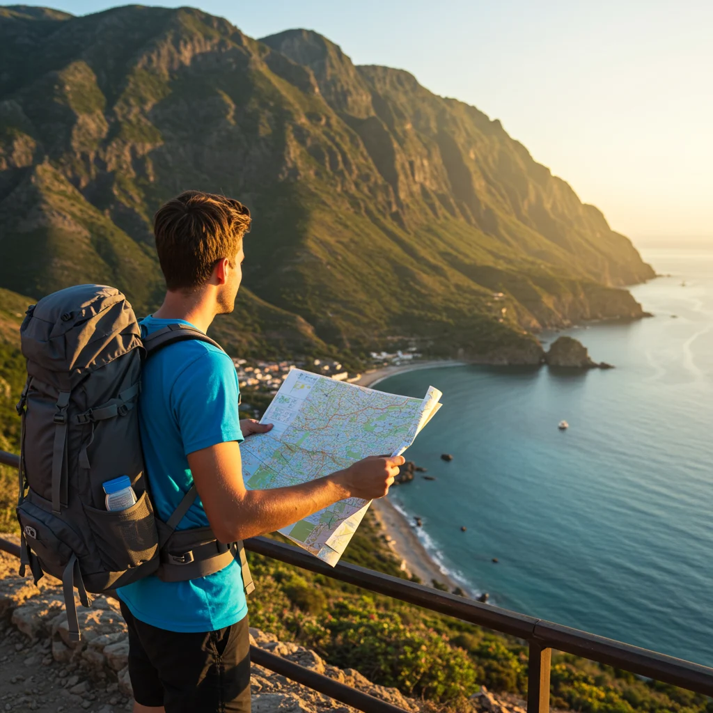 How to Choose the Perfect Day Trip Destination