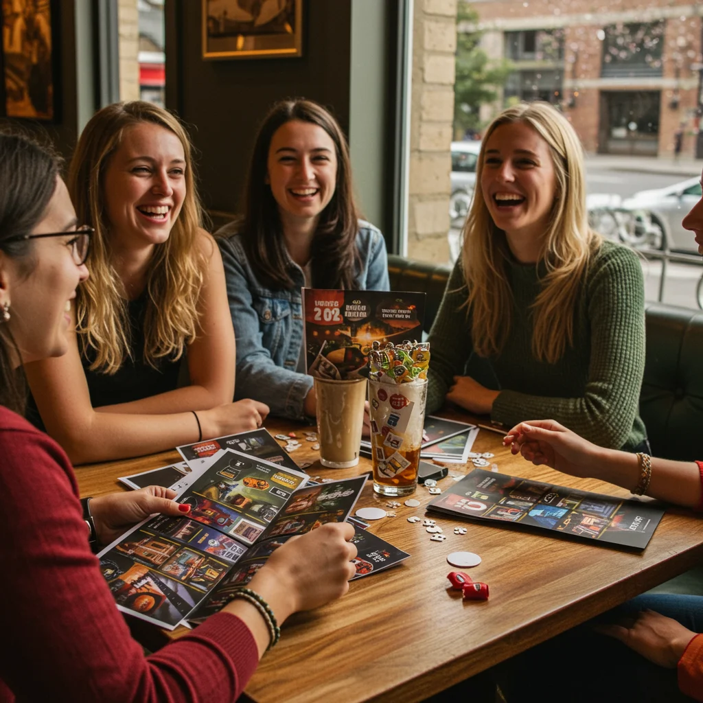 How to Choose the Right Escape Room for You