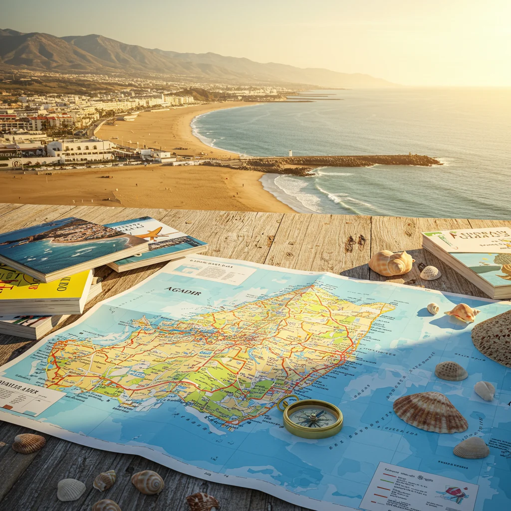 How to Plan Your Agadir Excursions