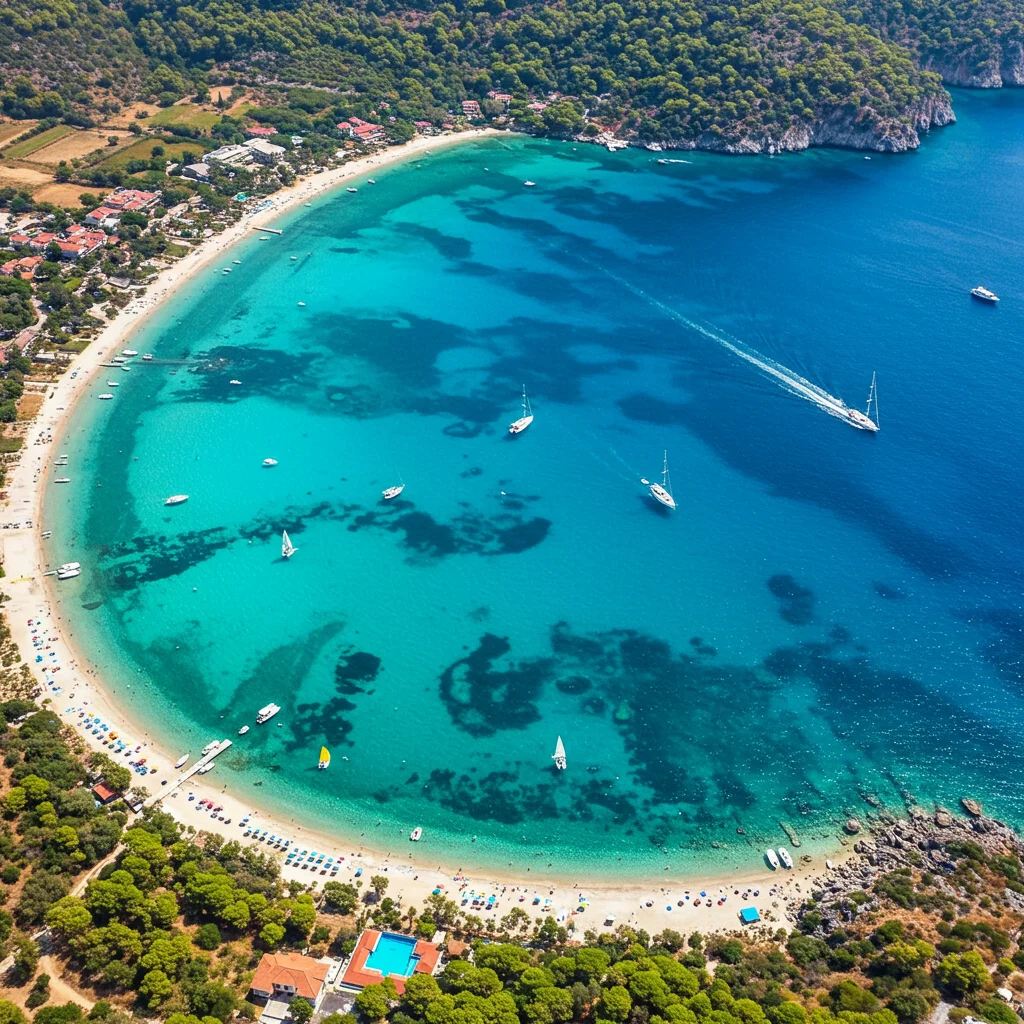 Introduction: Discover the Blue Lagoon Fethiye