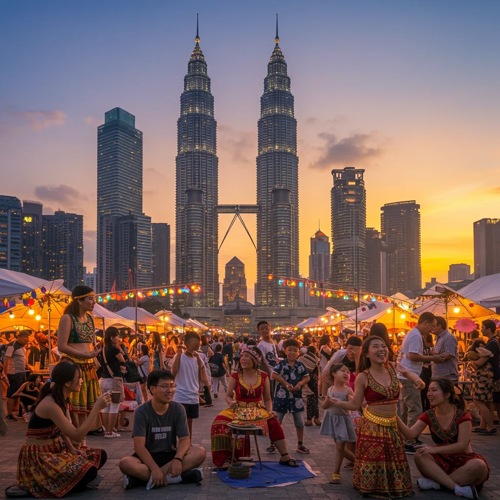 Introduction: Why Kuala Lumpur is the Perfect Place for Group Fun