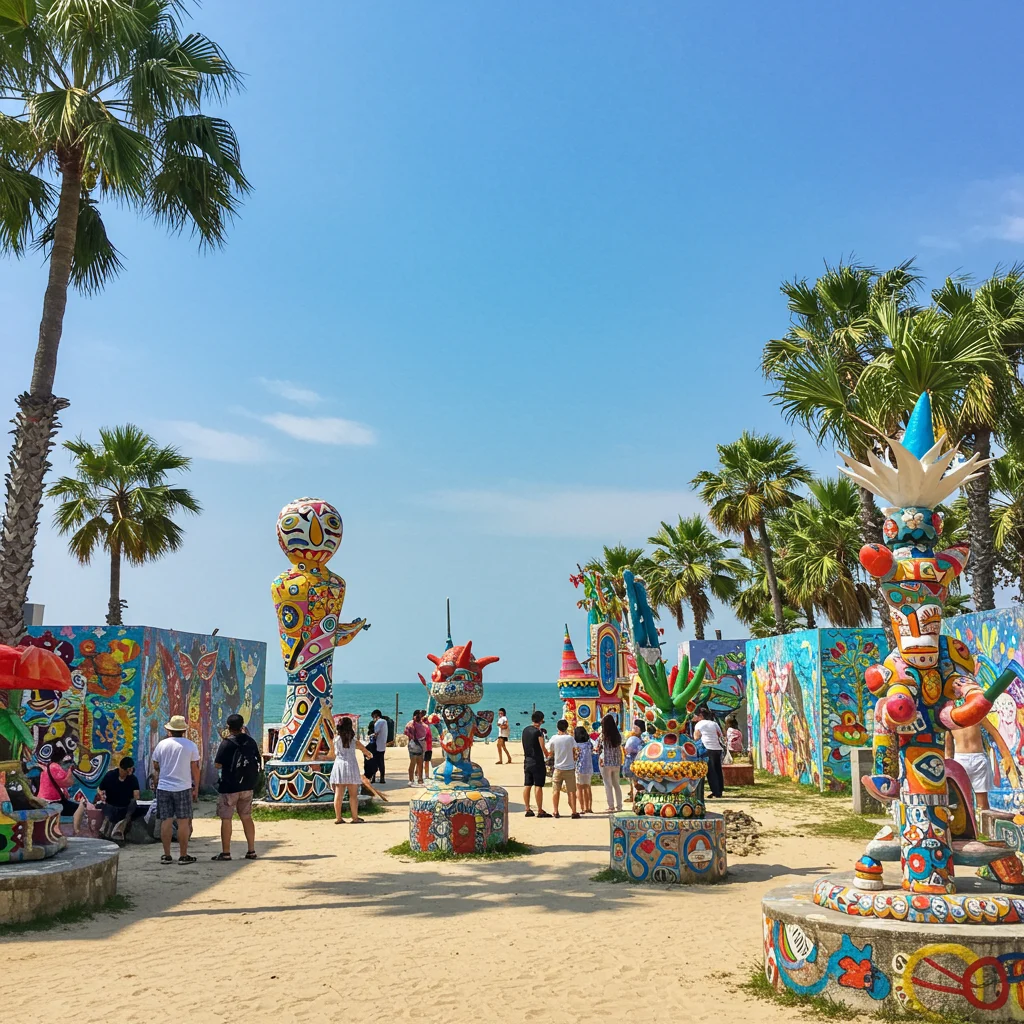Is Art in Paradise Pattaya Worth Visiting?