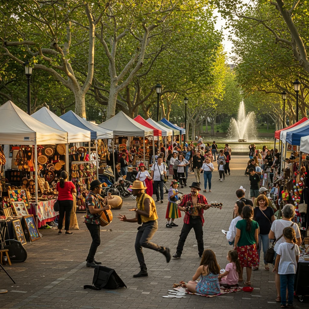 Nearby Attractions and Activities