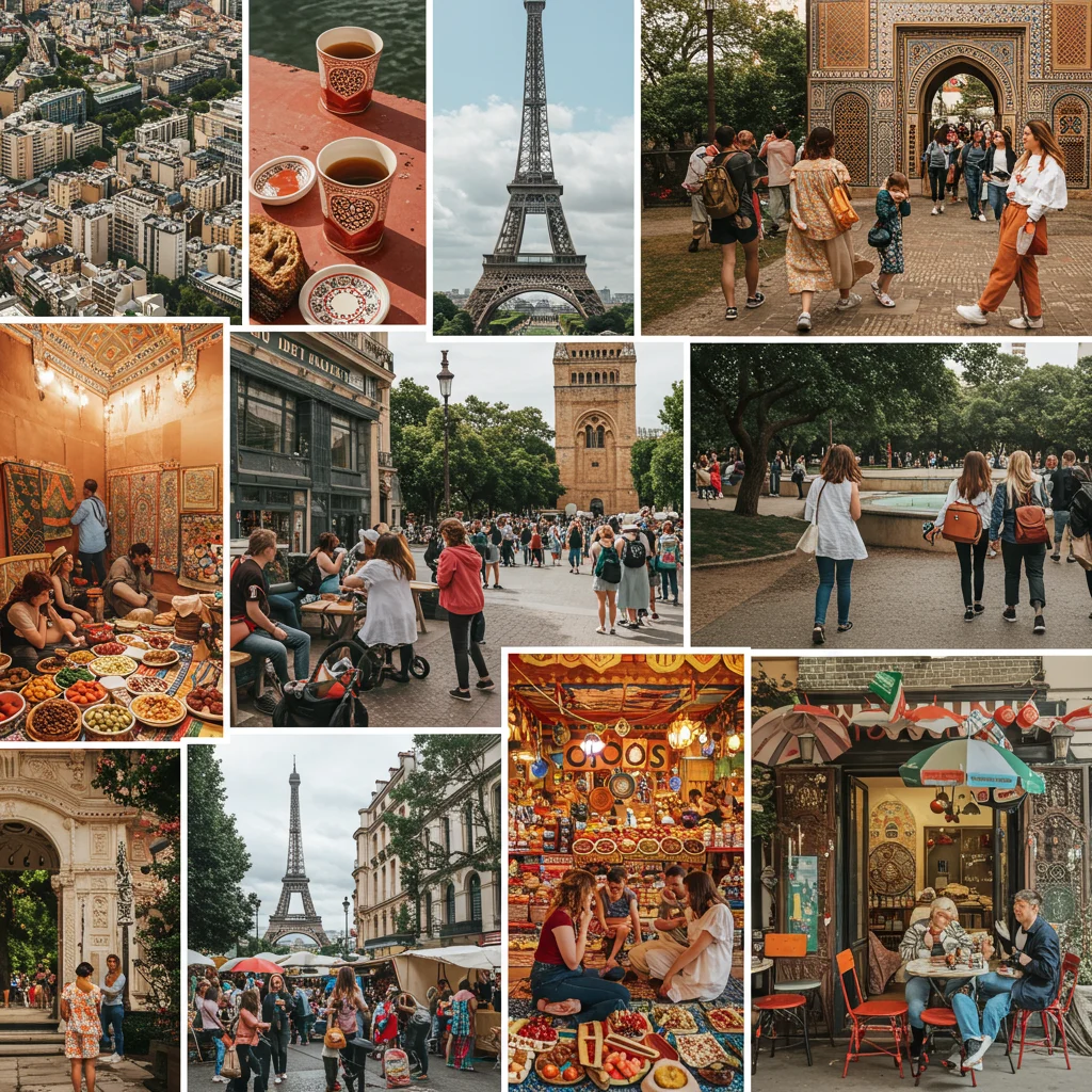 Nearby Attractions to Combine With Your Visit