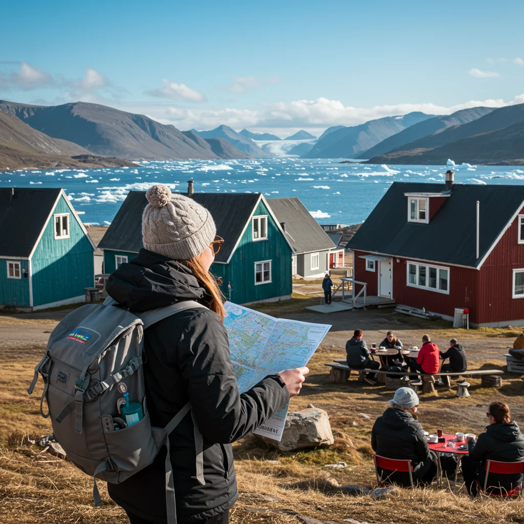 Nuuk’s Practical Travel Tips