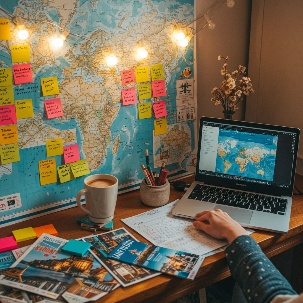 Planning Your Visit: Essential Tips