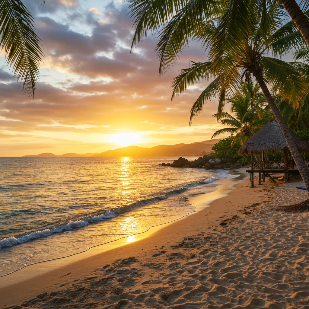 ¿Por Qué Elegir Huatulco para tus Vacaciones?