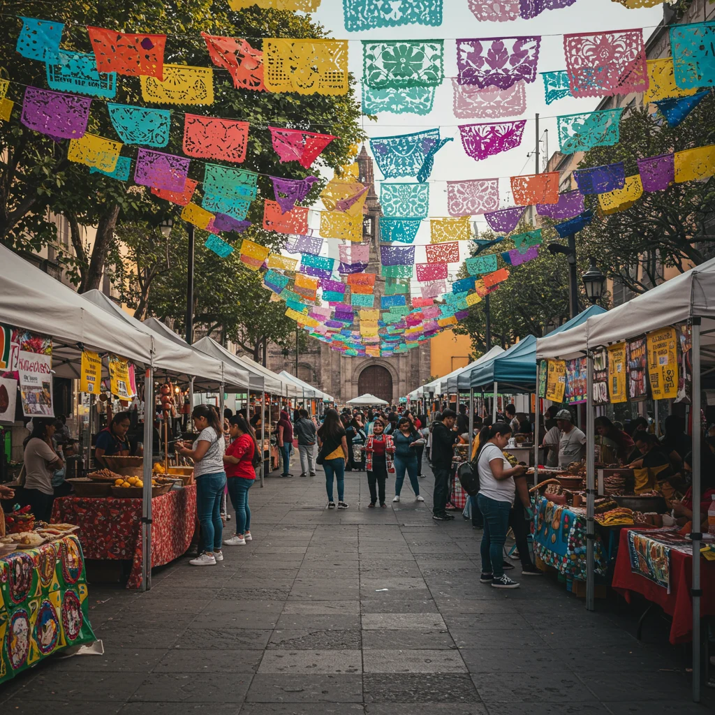 ¿Por Qué Visitar México? Razones para Explorar el País