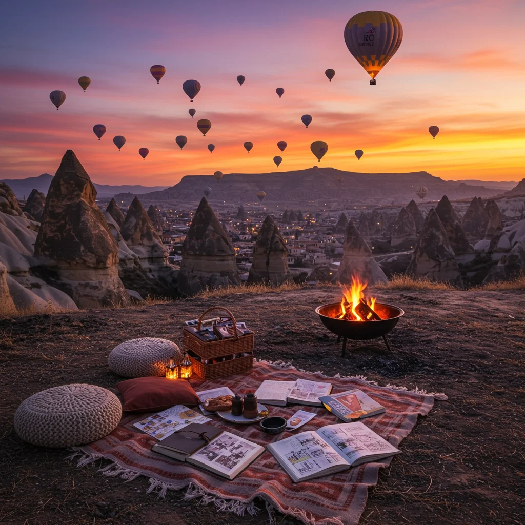 Red Tour Cappadocia: Final Thoughts and Recommendations