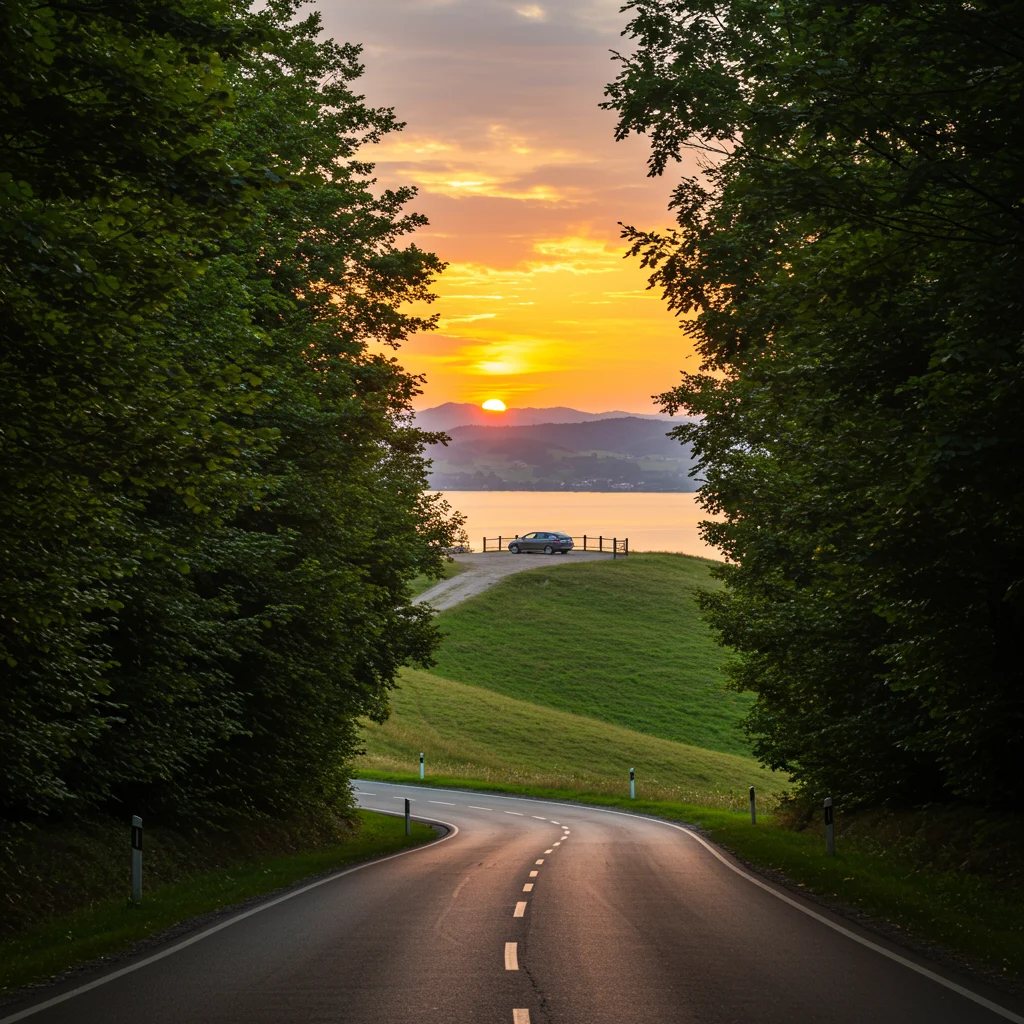 Scenic Drives and Road Trips From Ahmedabad