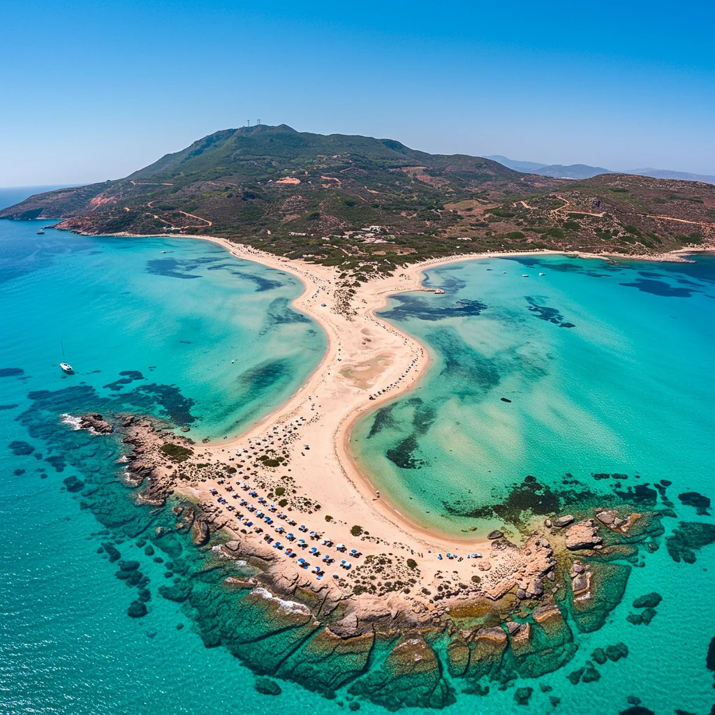 Summary: Why Elafonissi Beach Is a Must-Visit in Crete