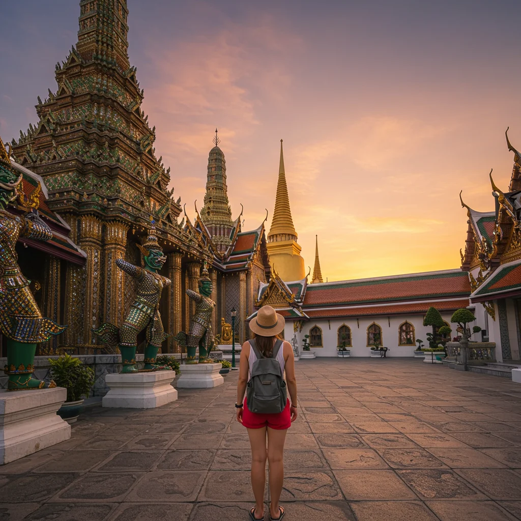 Tips for a Memorable Visit to Wat Phra Kaew
