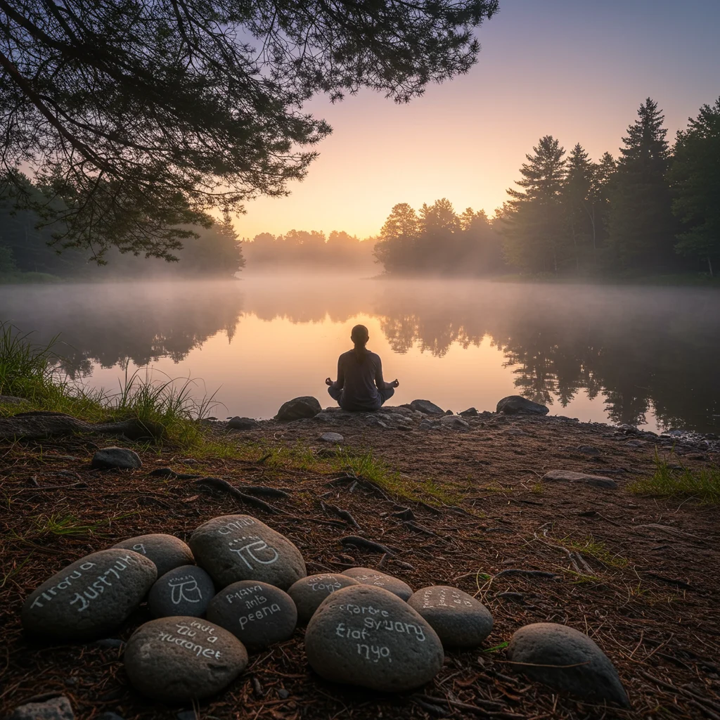 Tips for a Peaceful Visit