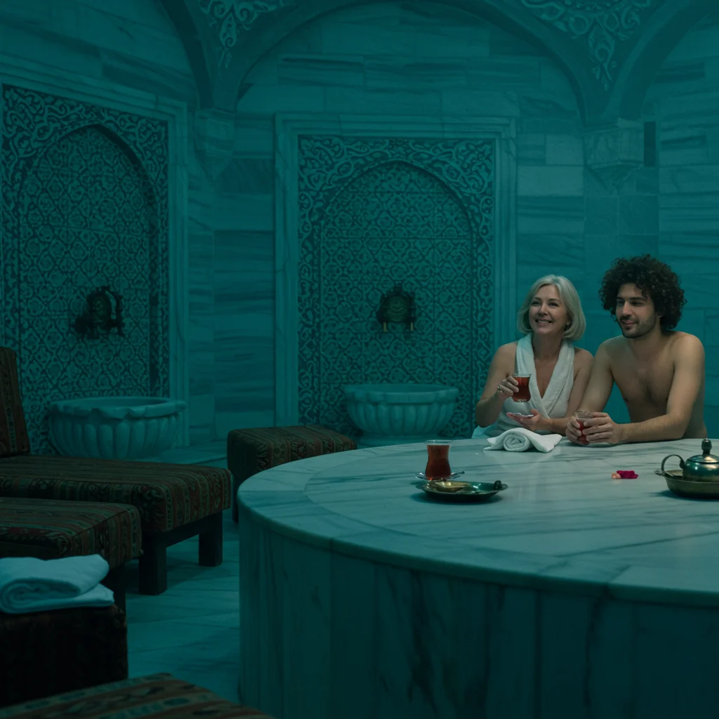 Tips for First-Time Visitors to Istanbul Spas