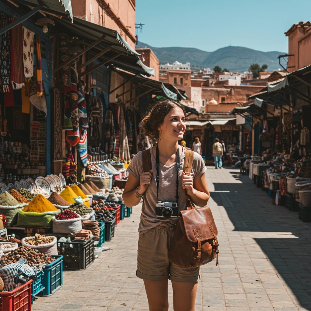 Top Day Trips from Agadir