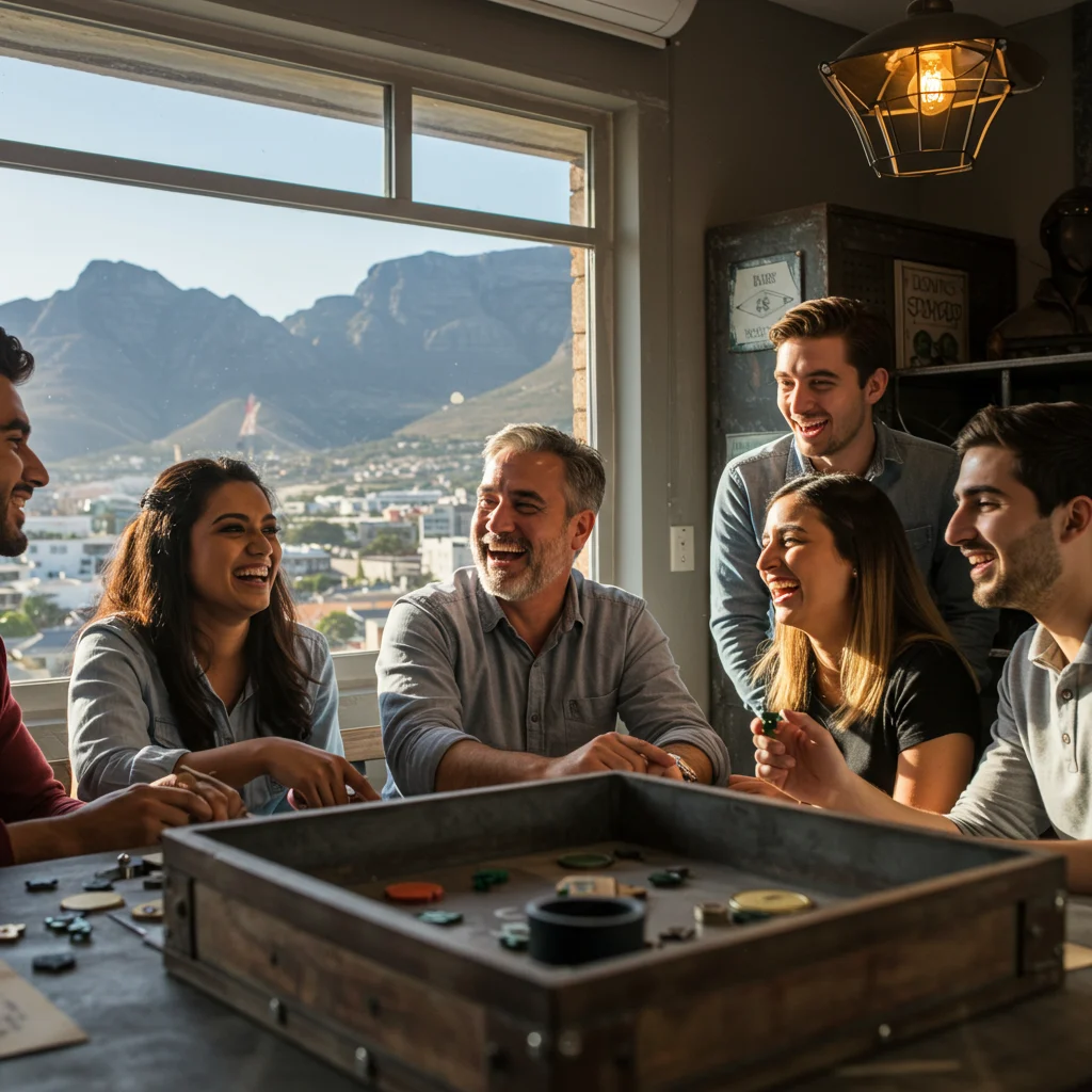 Top Reasons to Visit an Escape Room in Cape Town
