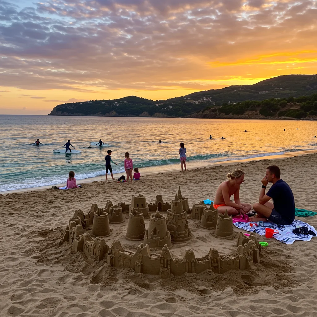Tsambika Beach in Popular Media
