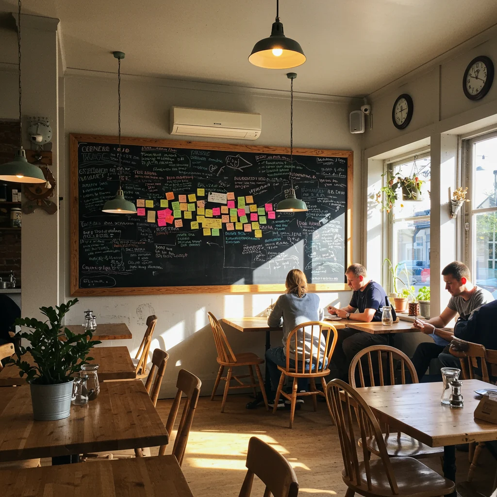 Visitor Reviews and Testimonials