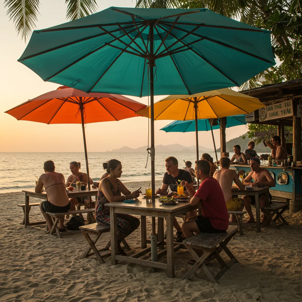 What to Do After Your Sea Trek Adventure