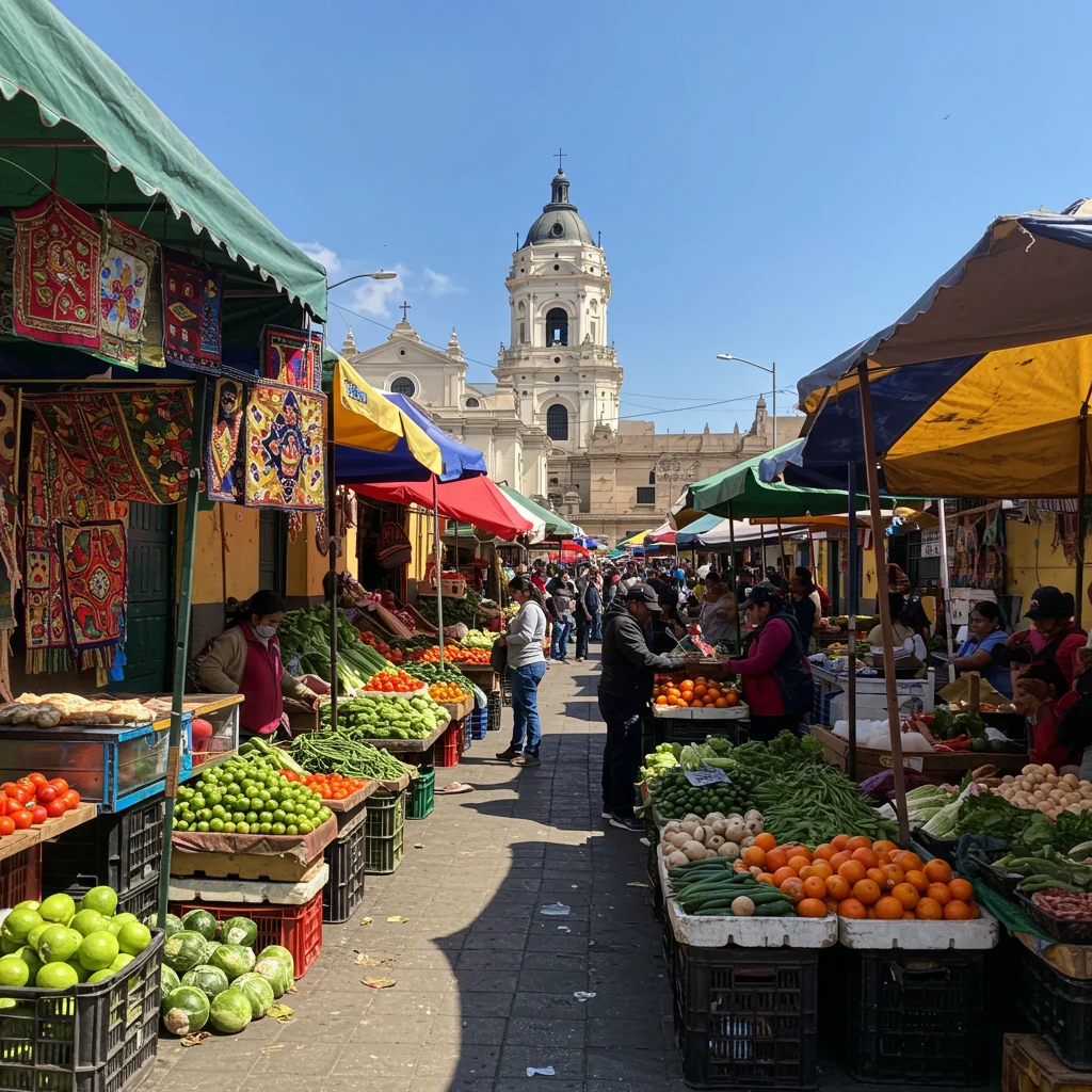 What to Do If You Have Extra Time in Lima?