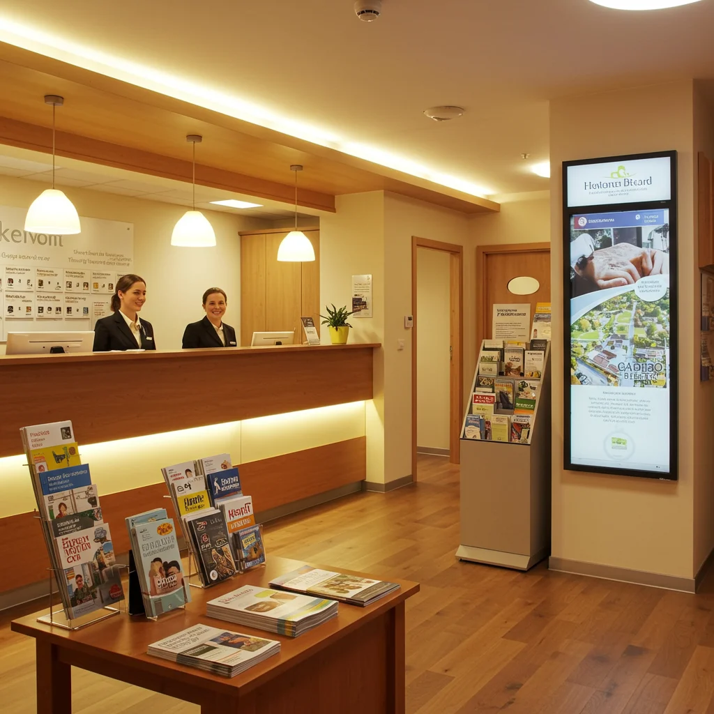 What to Expect During Your Visit