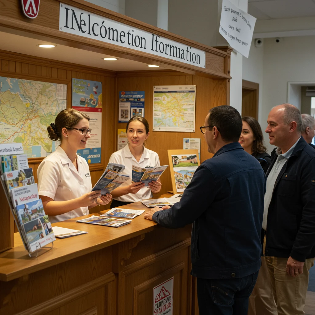 What to Expect During Your Visit