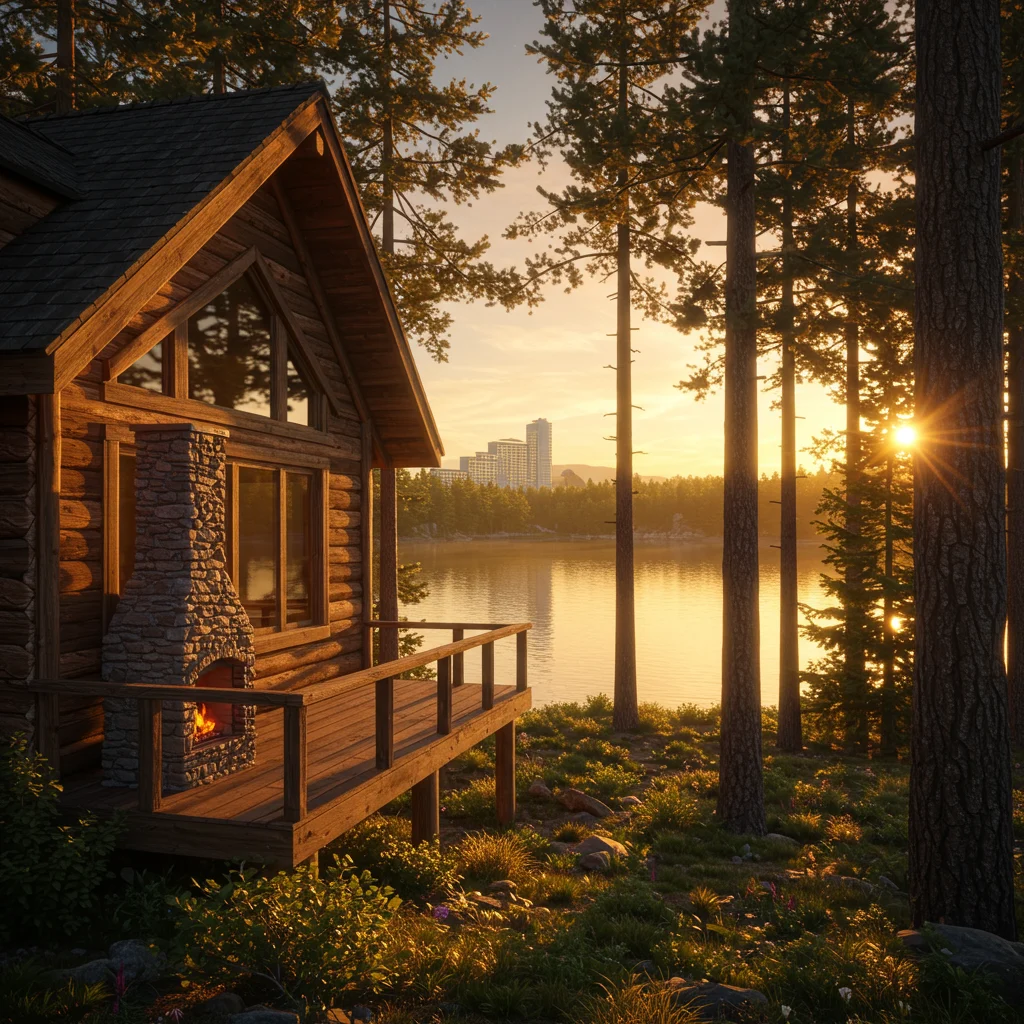 Where to Stay: Accommodation Options