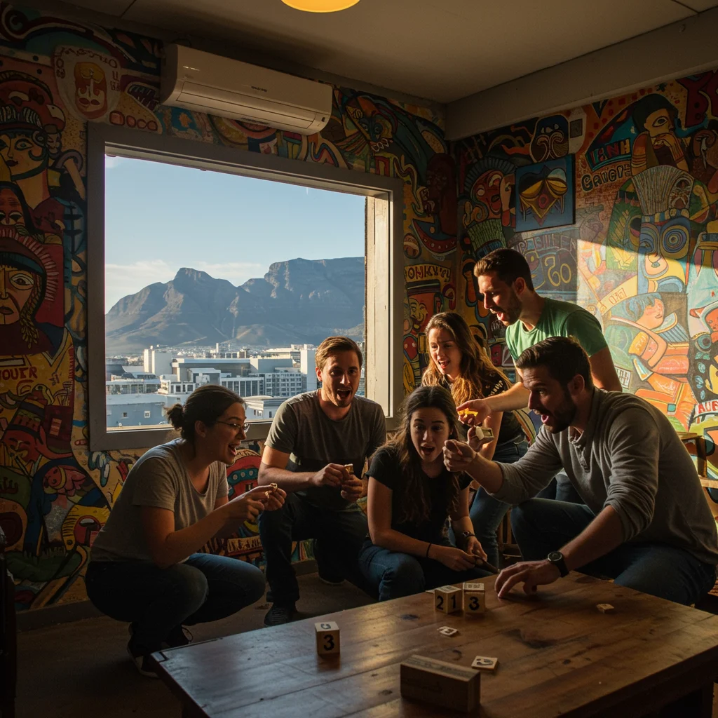 Why Are Escape Rooms So Popular in Cape Town?