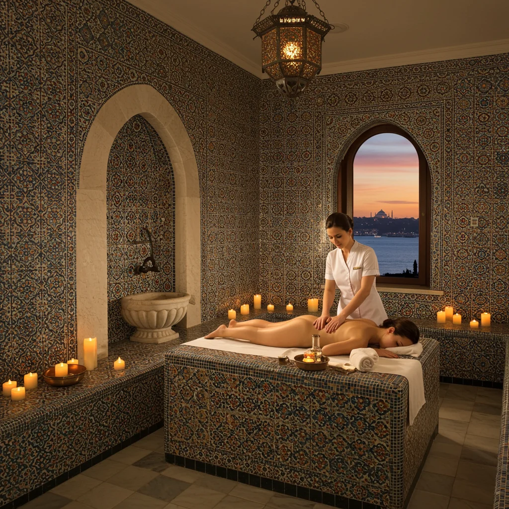 Why Choose Istanbul for a Massage Experience?